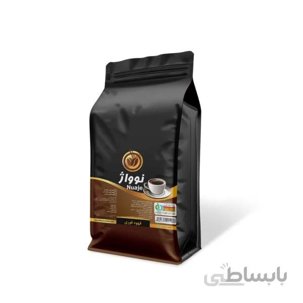 قهوه فوری کلاسیک اورا نوواژ(500گرم)