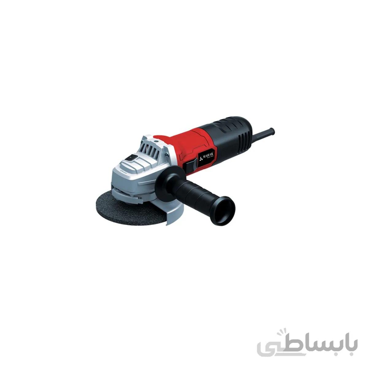 مینی فرز محک مدل AG-115/820 ا AG-115/820