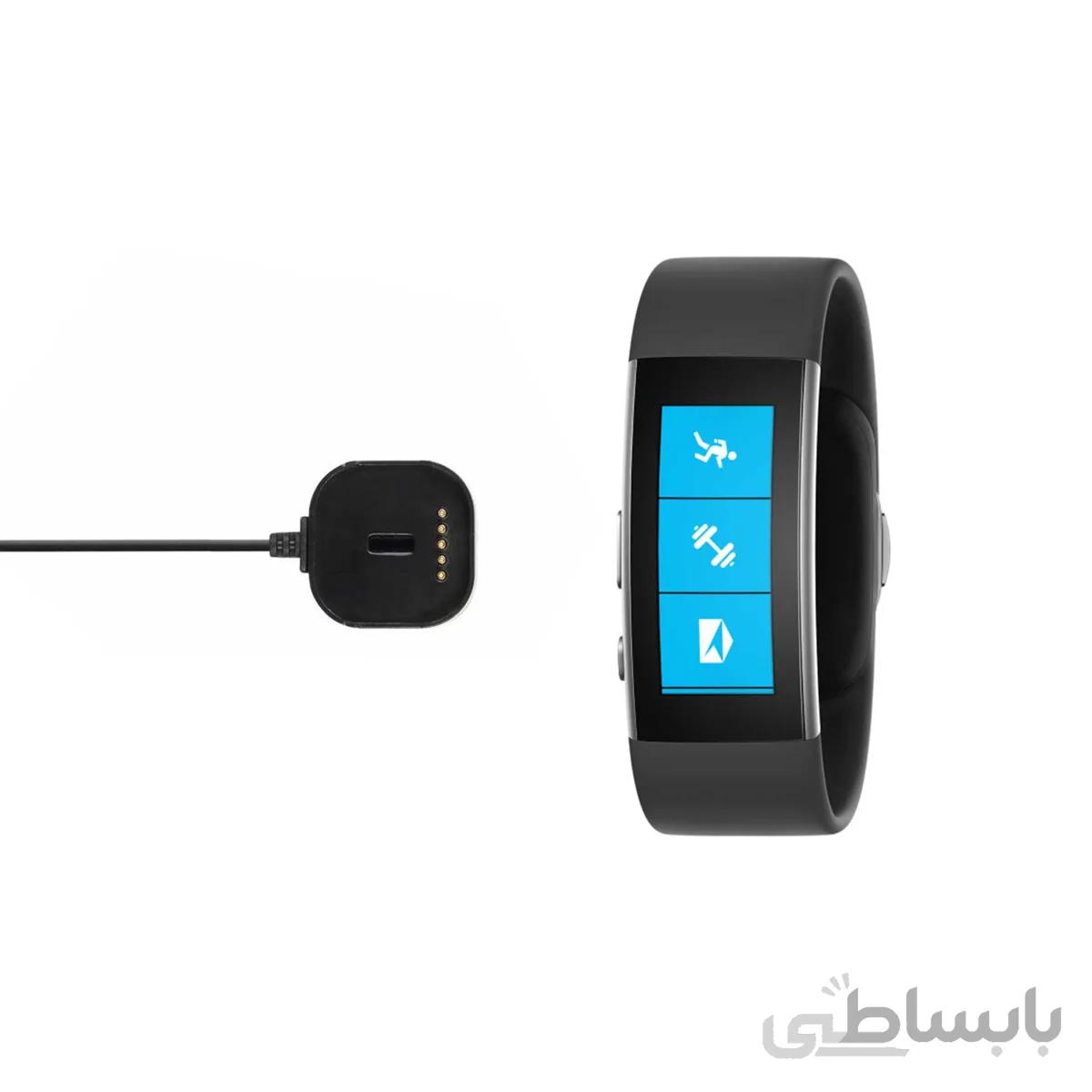 شارژر مچ بند مایکروسافت Microsoft Band 2