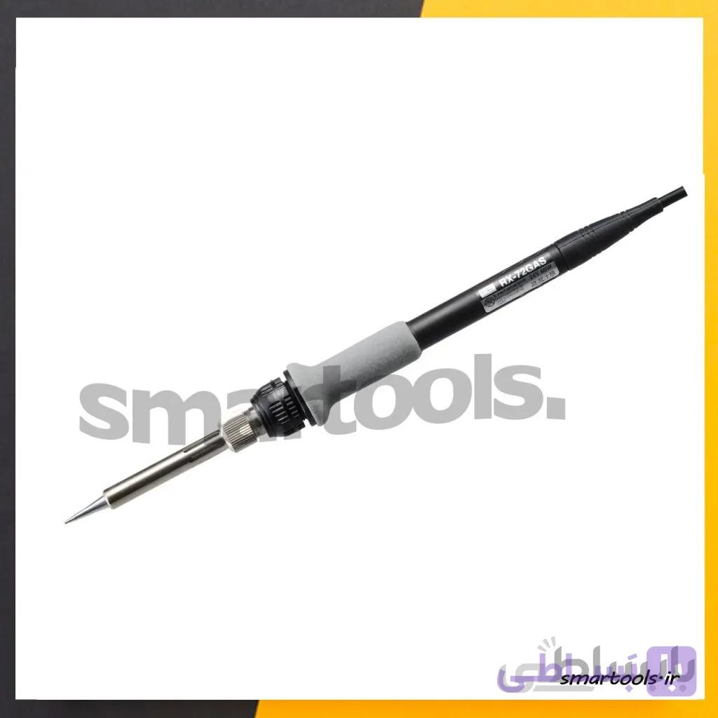 هویه یدکی گات مدل GOOT RX-72GAS مخصوص هویه RX-711