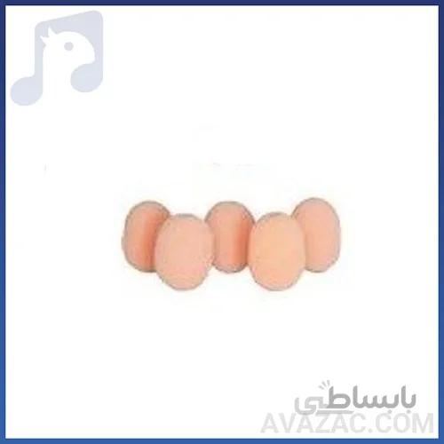ابری میکروفون یقه ای زیکو مدل ZICO- P1