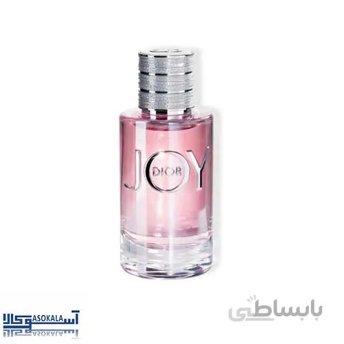 عطر های کپی زنانه ديور جوی dior joy حجم 90 میل