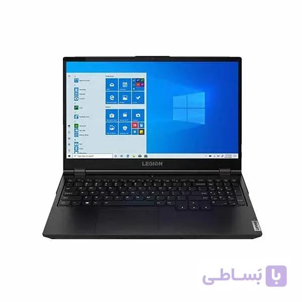 لپ تاپ لنوو  8GB RAM | 512GB SSD | 6GB VGA | R5 | Legion 5