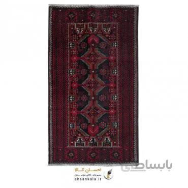 فرش دستباف عشایری بلوچ 120*180