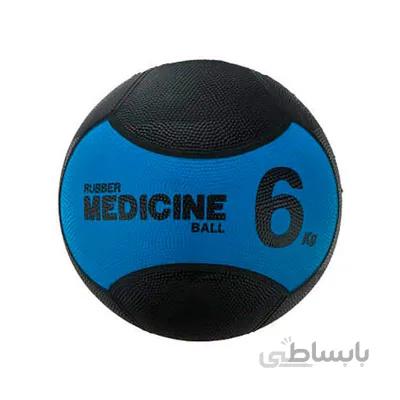 توپ مدیسن بال بتا 6kg