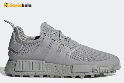 کتونی اورجینال مخصوص تریل رانینگ و دویدن مردانه آدیداس راید گرایدر تریل Adidas NMD R1 TRAIL FX6803 ا Original ketone for trail running and running Adidas NMD R1 TRAIL FX6803