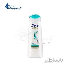 شامپو موی سر داو مناسب استفاده روزانه 200 میل ا DOVE Daily Moisture Shampoo200 ml
