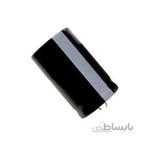 خازن الکترولیتی 470uF 450V