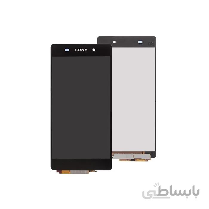 تاچ و ال سی دی سونی اکسپریا LCD SONY Z2