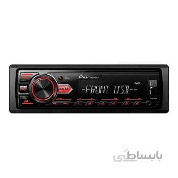 پخش کننده خودرو پایونیر مدل MVH-85UB