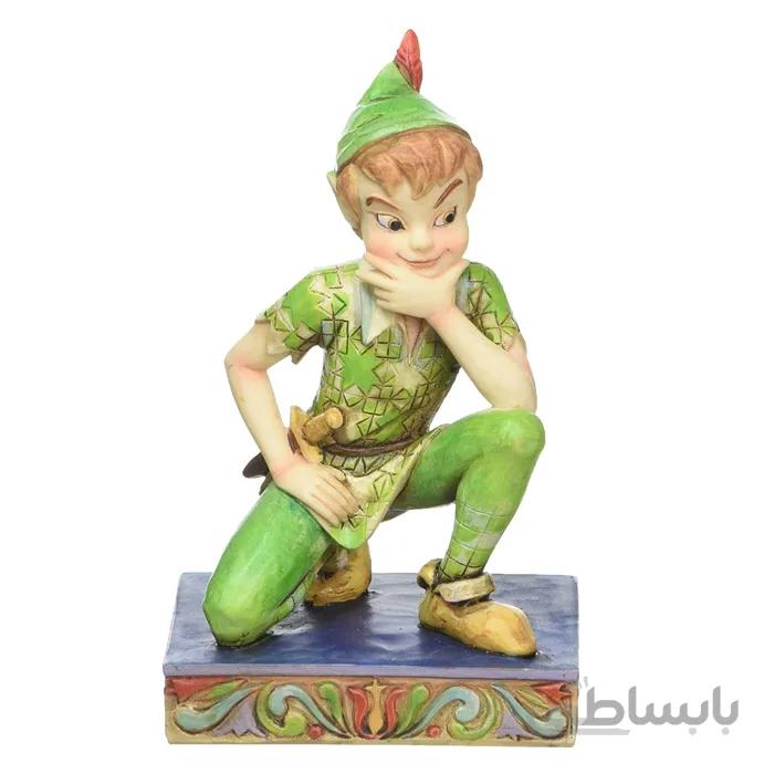 فیگور اورجینال دیزنی Peter Pan Personality Pose