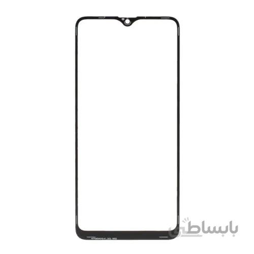تاچ گلس تعمیراتی سامسونگ گلکسی Samsung Galaxy A20S/A207 ا Touch Glass Samsung Galaxy A20S/A207