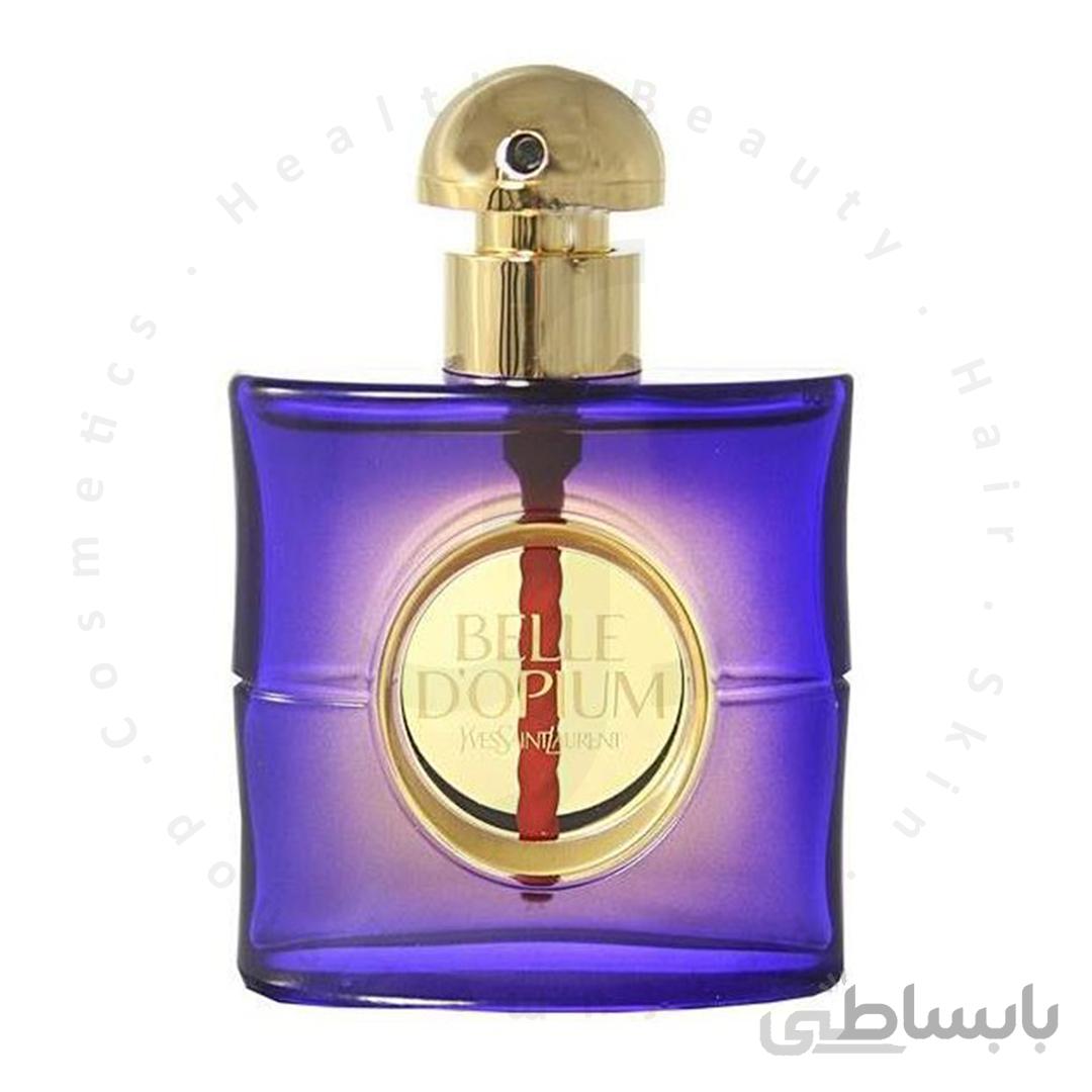 عطر ادکلن ایو سن لورن بل د اپیوم