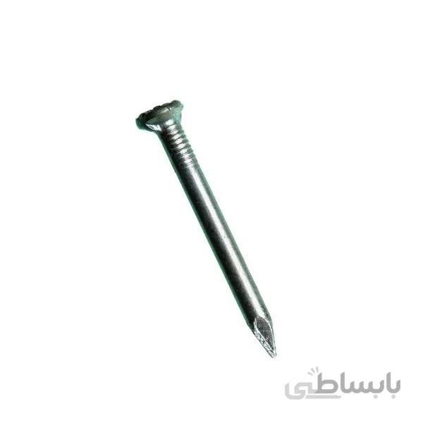 میخ مدل BPM-30 بسته 400 عددی