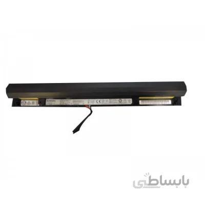باتری لپ تاپ لنوو Lenovo IdeaPad 300 Laptop Battery IP300 اورجینال