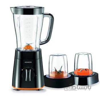 مخلوط کن آسیاب کنوود مدل BLP15.150BK00C057612KEAS