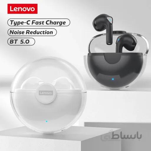 هندزفری لنوو Lp80