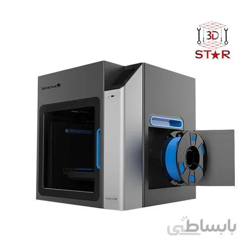 پرینتر سه بعدی F20