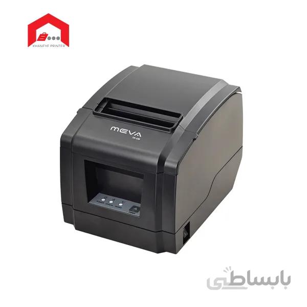 پرینتر حرارتی میوا مدل TP-UN ا MEVA TP-UN Thermal Printer