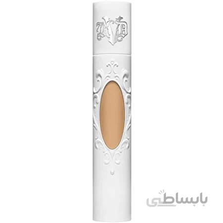 کرم پودر کت ون دی مدلtrue portrait liquid ا Kat von d beauty true portrait foundation