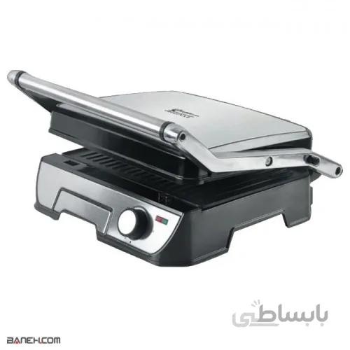 کباب پز برقی تک کاره فوما FUMA PRESS GRILLER FU-1336