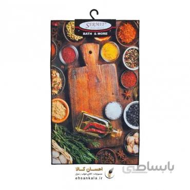 پادری فانتزی فرشینه کد 140