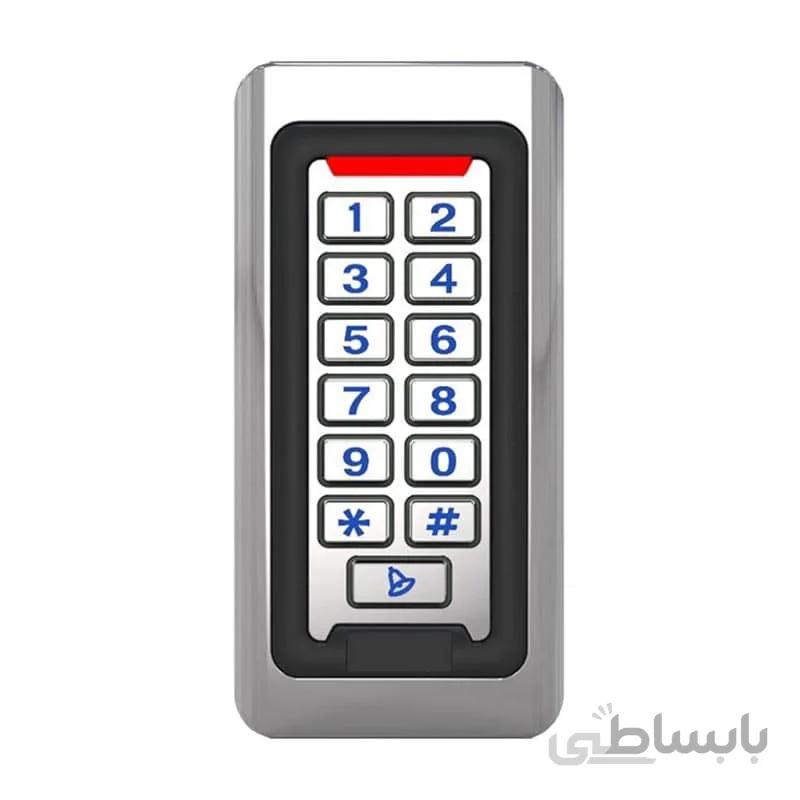 اکسس کنترل بتا 1217-M (سیماران kp22k) ا Beta Access Control - Model 1217M
