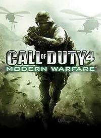 اورجینال Call of Duty 4 Modern Warfare