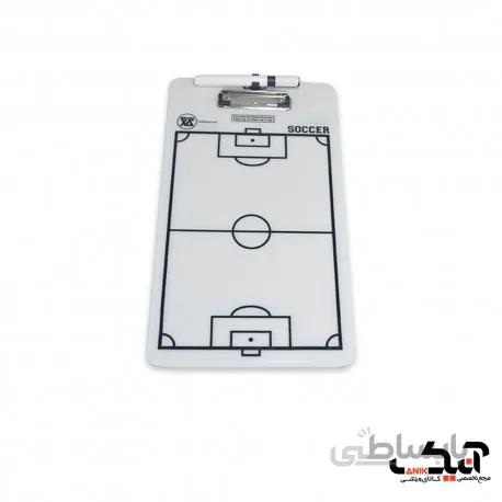 تخته مربی فوتبال VX