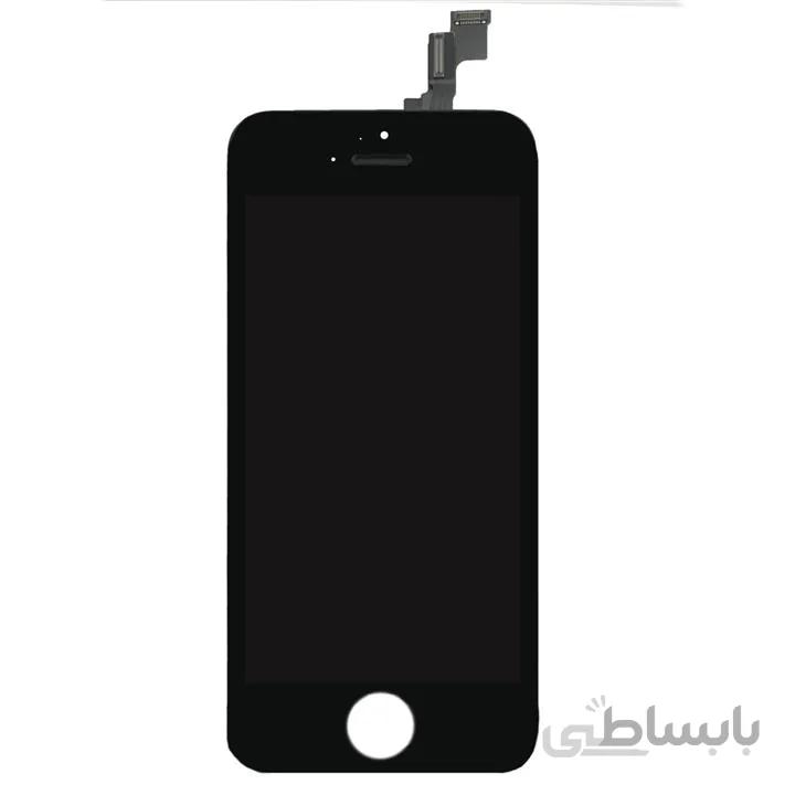 ال سی دی اصلی اپل آیفونLCD APPLE IPHONE 5S