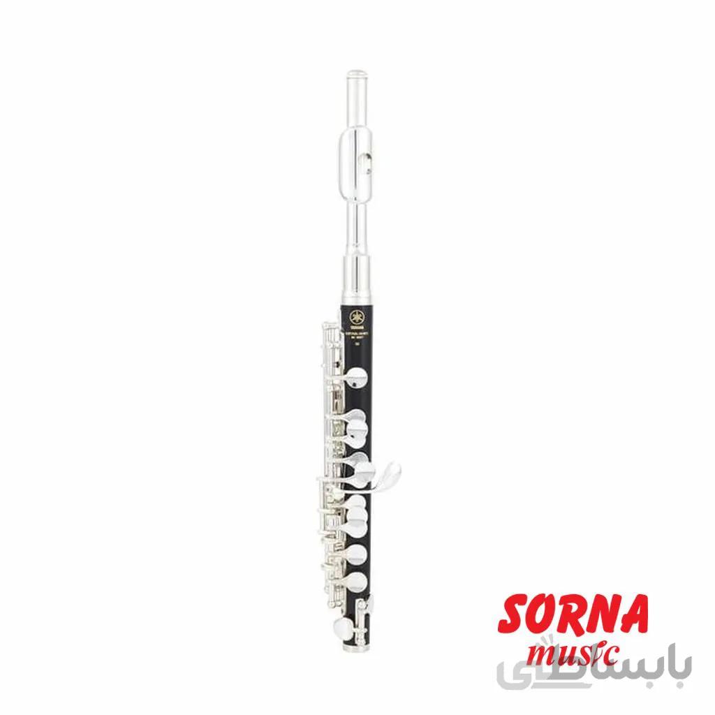 فلوت کلیددار پیکولو یاماها مدل YPC-32