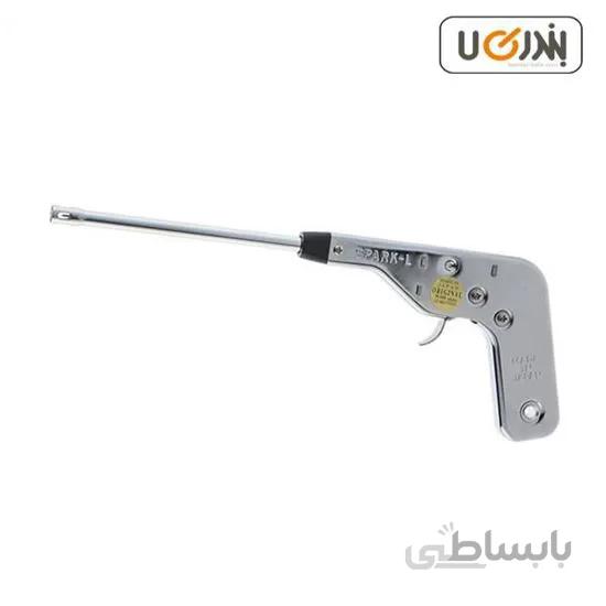 فندک اتمی ژاپنی