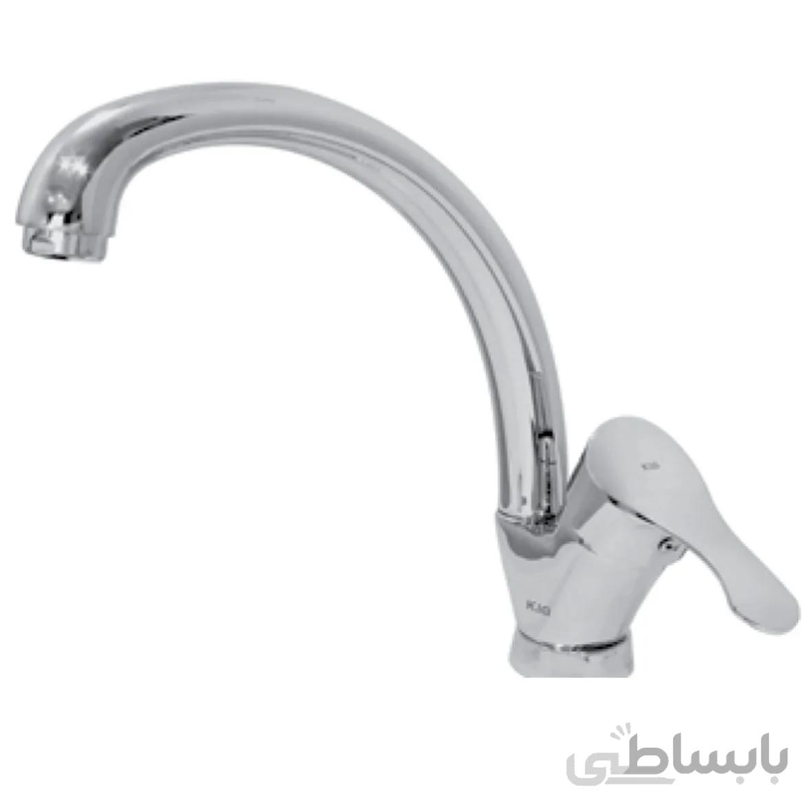 ظرفشویی KIG مدل آسو