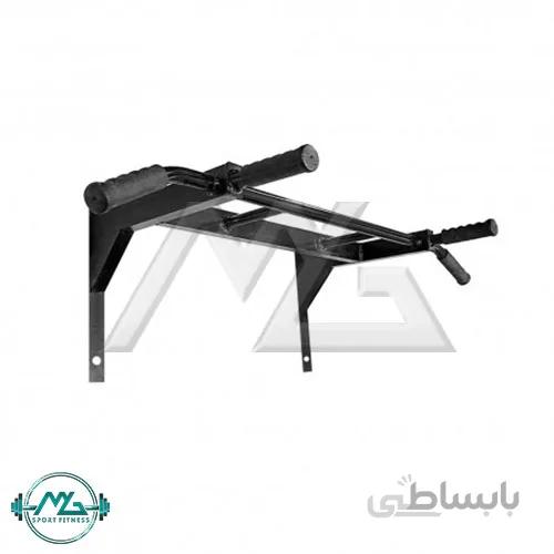 میل بارفیکس دیواری