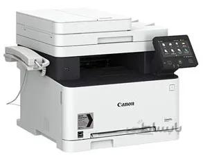 پرینتر چندکاره لیزری رنگی کانن مدل ImageCLASS MF635Cx ا Canon ImageCLASS MF635Cx Multifunction Color Laser Printer