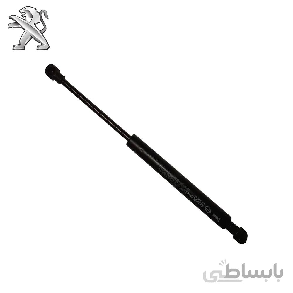 جک درب موتور پژو پارس