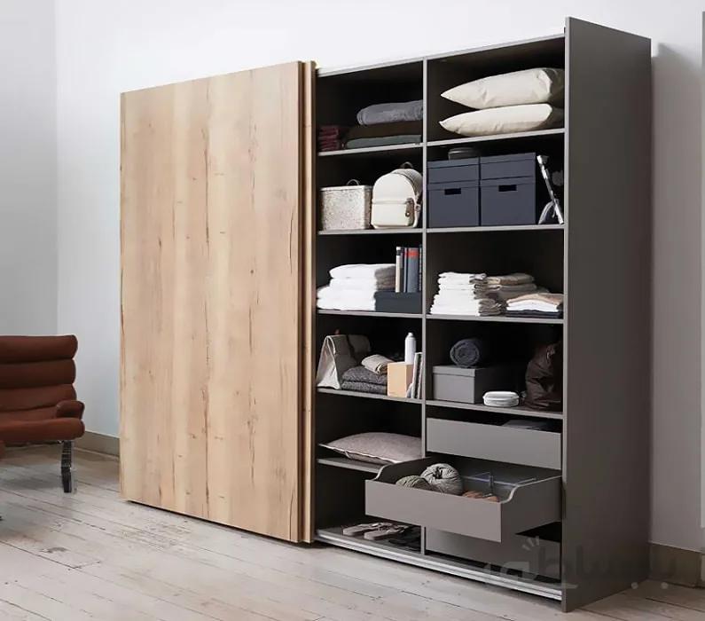 مکانیزم ریلی تاپ لاین سری UL