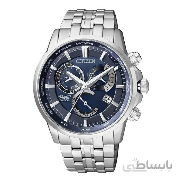 CITIZEN BL8140-80L