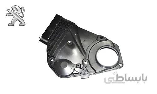 قاب پایینی تسمه تایمینگ پژو 206 تیپ 5