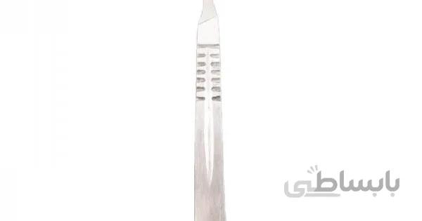دسته تیغ جراحی شماره ۴