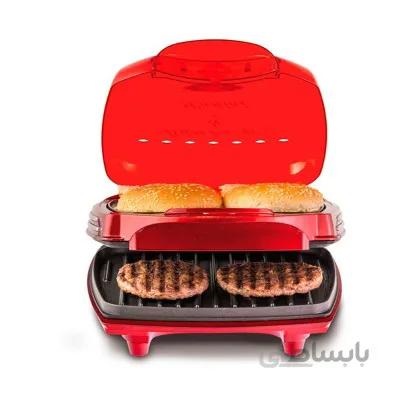 همبرگر پز و گریل آریته مدل 185 Ariete