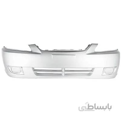 سپر جلو ریو نقره ای گت