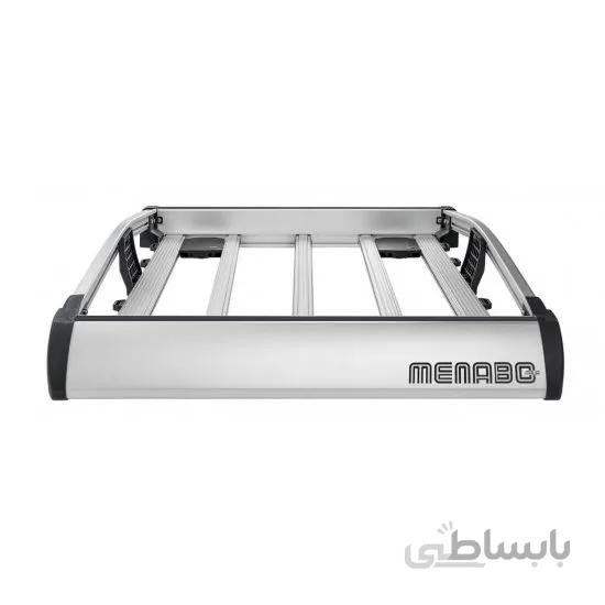 سبد حمل بار سقفی مدل Menabo - Yellowstone L