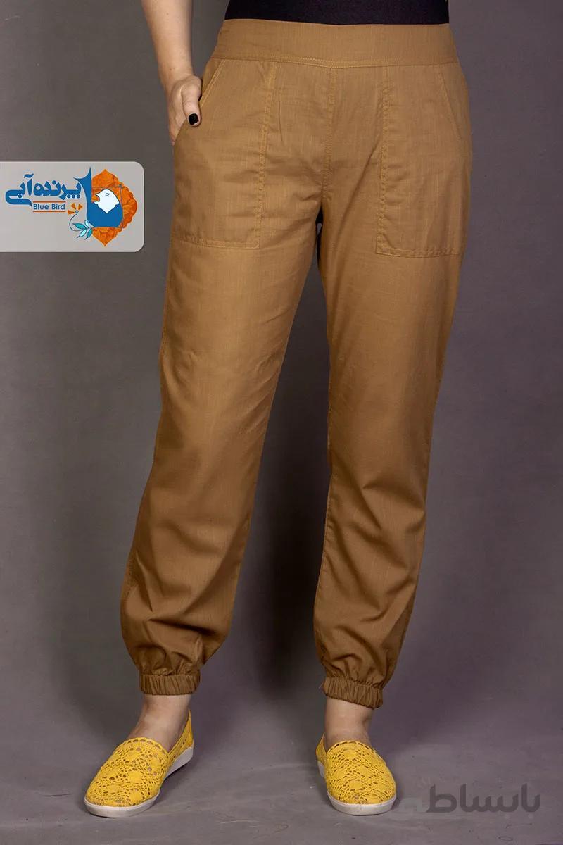 شلوار مدل دریا