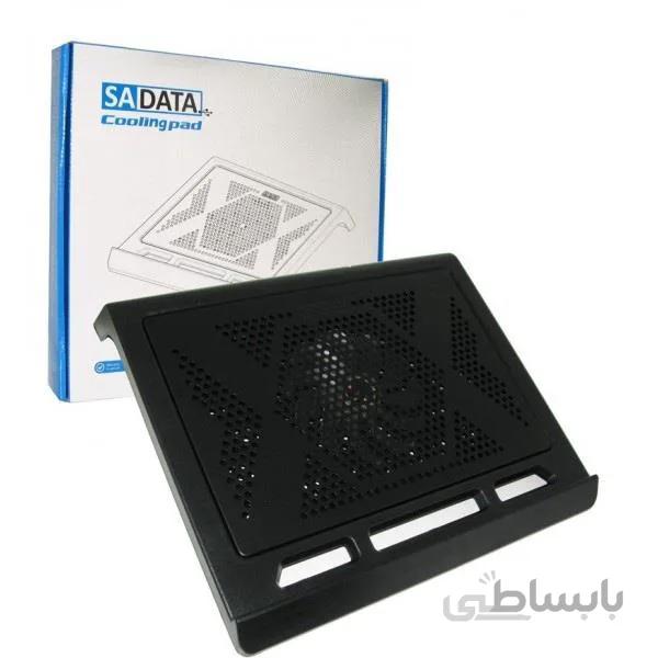 پایه خنک کننده سادیتا مدل SCP-C1 ا (SADATA SCP-C1 Coolpad)