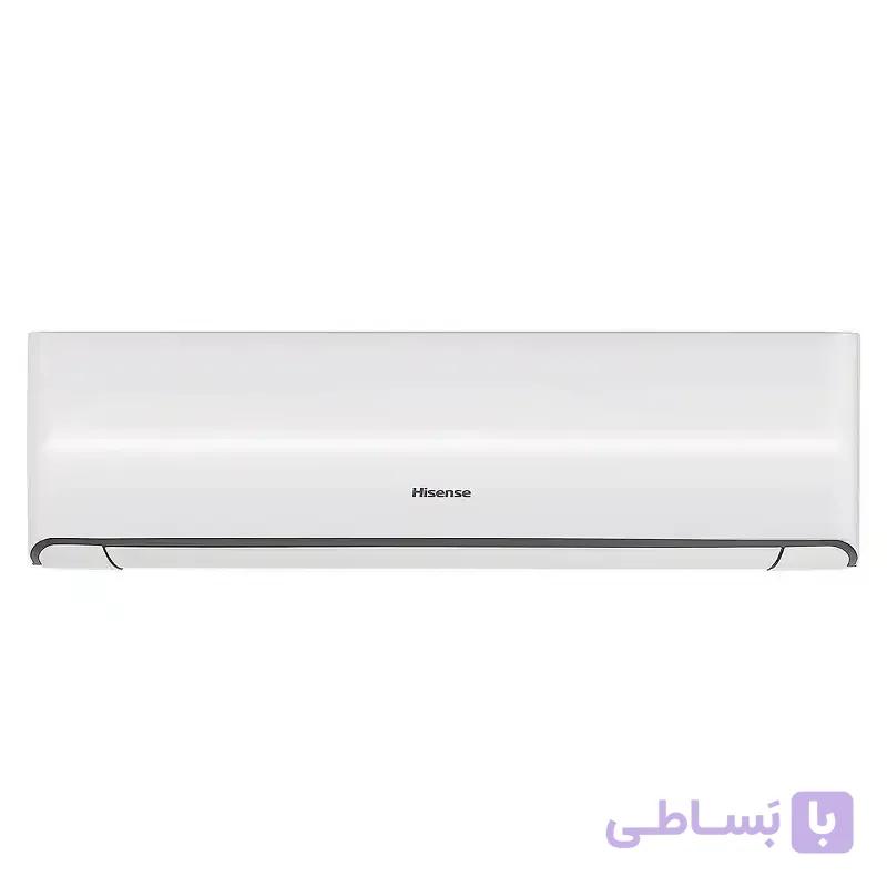 کولر گازی هایسنس مدل  HRH-30TQ — تصویر 1