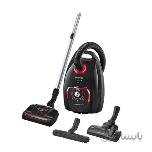 جاروبرقی بوش مدل BGL8POW2 ا Vacuum cleaner BGL8POW2/01
