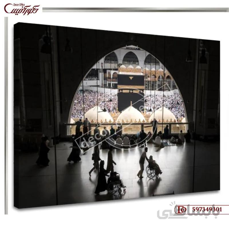 تابلو دکوراتیو مذهبی 9301 ا Religious decorative paintings 9301