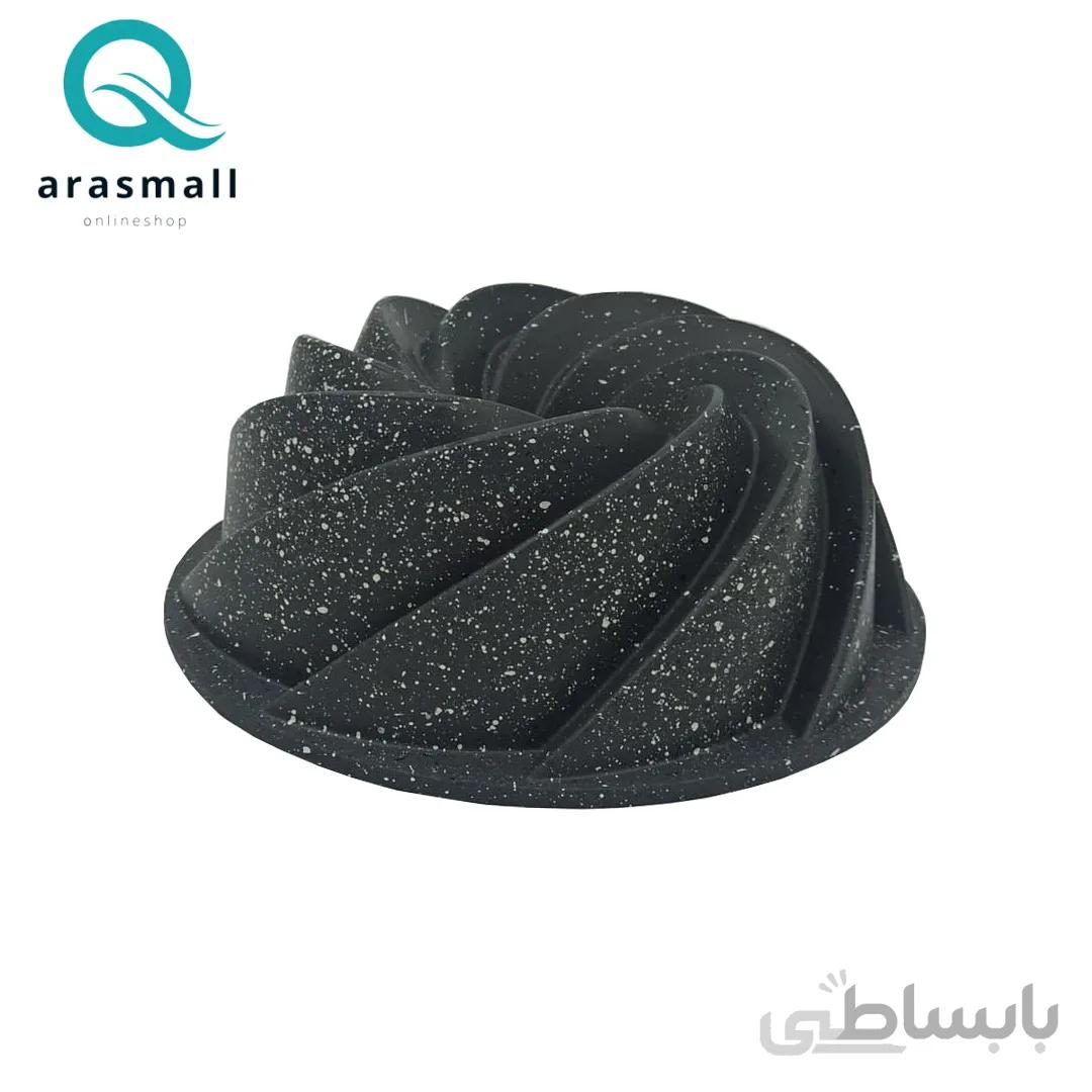 قالب کیک پولو چف مدل Wind Rose