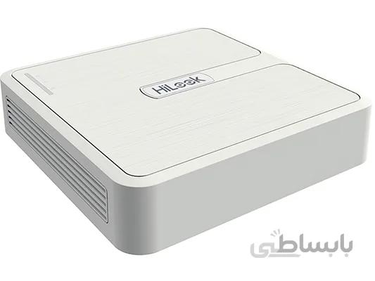 NVR HiLook NVR 108 B ا دستگاه ضبط کننده ویدئویی تحت شبکه هایلوک NVR-108-B